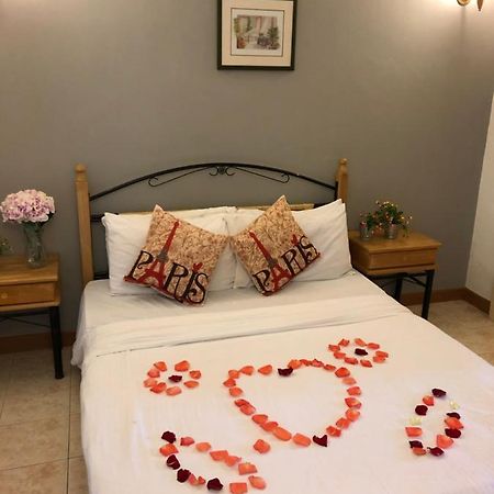 Bukit Tinggi Berjaya Hill Homestay Bagian luar foto